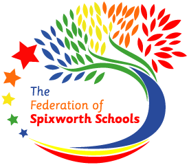 The Federation of Spixworth Schools