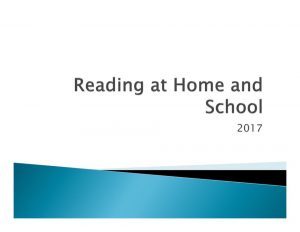 thumbnail of Reading at Home and School 2016[4709]