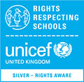 Silver Logo Silver Logo